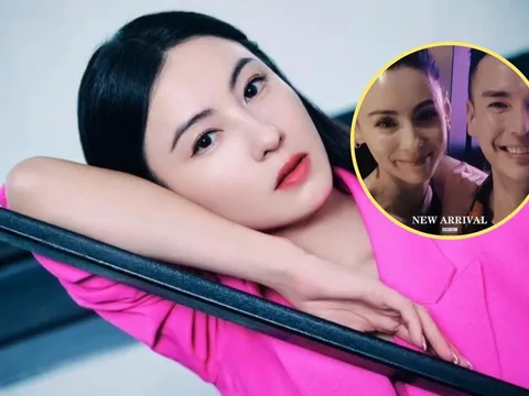 Trương Bá Chi gây sửng sốt với nhan sắc thật ở tuổi U50