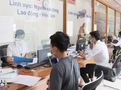 Chi tiết 6 chức danh công chức cấp xã tính từ 1/8/2023