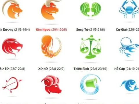 Tử vi 12 cung hoàng đạo hôm nay ngày 21/7: Bạch Dương tránh xa người bi quan, Sư Tử hãy bước ra khỏi vùng an toàn