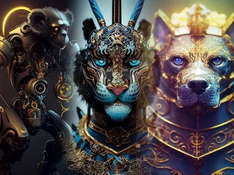 Top 3 con giáp tài vận xoay chuyển trong tuần tới nhưng tuyệt đối không được bốc đồng, háo thắng