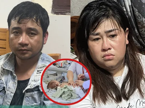 Phát hiện đường dây tàng trữ và mua bán chất cấm từ vụ bé gái hơn 2 tháng tuổi ở Đà Lạt bị bạo hành