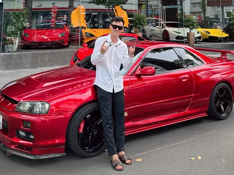 Diễn biến mới vụ Phan Công Khanh bị tạm giam để điều tra hành vi lừa đảo chiếm đoạt tài sản