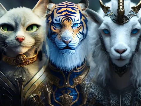 Được Thần Tài chiếu cố: 3 con giáp này đổi đời 'một bước lên tiên'