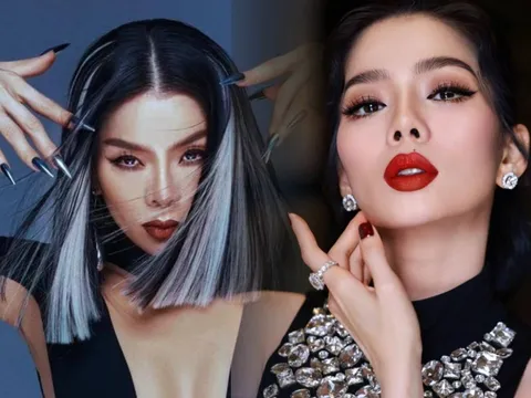 Lệ Quyên lên đồ đi show 'cực cháy', đổi gu nhạc remix khiến dân tình tròn mắt 