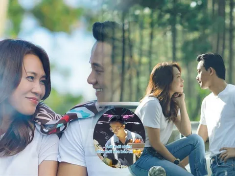 Mỹ Tâm lộ hint yêu đương rõ mồn một: Âm thầm tổ chức sinh nhật cho Mai Tài Phến