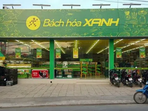 Thế Giới Di Động đóng hơn 300 cửa hàng Bách Hóa Xanh, sắp bán cổ phần