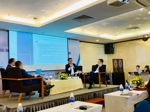 Hoạt động M&A và góc nhìn của của chuyên gia pháp lý