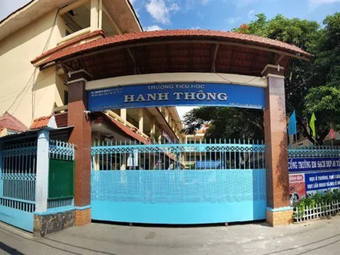 Tp.HCM: Thu hồi gần 1,8 tỷ đồng sai quy định tại một trường tiểu học