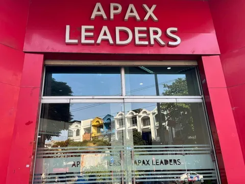 Tp.HCM: Hơn 1.700 phụ huynh gửi đơn yêu cầu Apax Leaders trả học phí