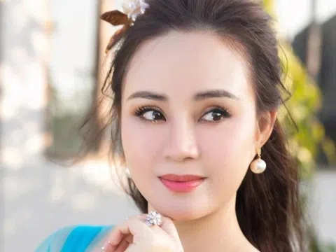 Quá khứ nghèo khó, suýt làm tu nữ của Vy Oanh, hé lộ lý do nữ ca sĩ bỏ tu tập, dấn thân vào showbiz