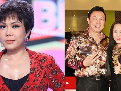 Việt Hương tiết lộ kỉ vật của Chí Tài, thương nhớ đàn anh sau hơn 2 năm cách biệt