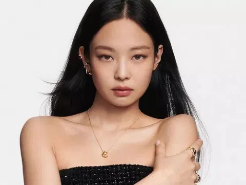 Chính thức: Jennie (BLACKPINK) sẽ tham dự LHP Cannes vào ngày 22/5 tới đây