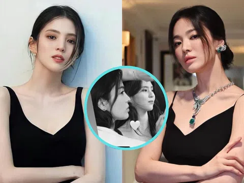 Song Hye Kyo và Han So Hee bất ngờ rút khỏi dự án phim The Price Of Confession