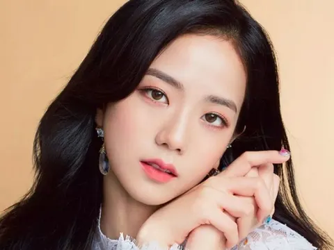 Jisoo tiếp tục đứng đầu BXH thương hiệu thành viên nhóm nhạc nữ Kpop tháng 5/2023