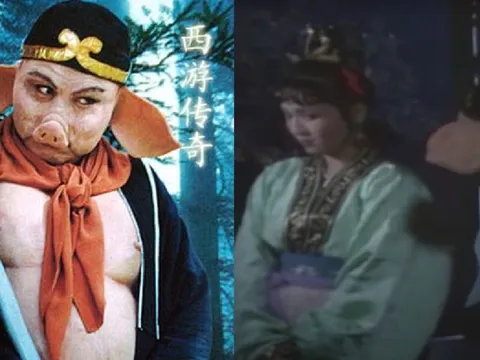 Người Trư Bát Giới suýt động phòng ở Cao gia trang hóa ra là nam giới, danh tính gây ngỡ ngàng