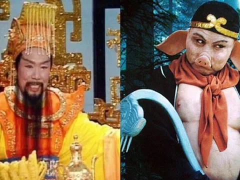 Tây Du Ký 1986: Lý do Trư Bát Giới hiếm khi đi gọi cứu binh, Ngọc Hoàng là người biết rõ nhất