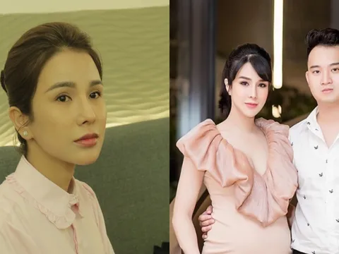 Nhận lời thách thức từ chồng cũ, Diệp Lâm Anh tung loạt bằng chứng ngoại tình khiến đối phương á khẩu