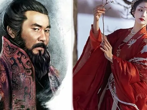 Đào hoa như Tào Tháo nhưng cả đời không để mắt đến Điêu Thuyền, lý do quá anh minh