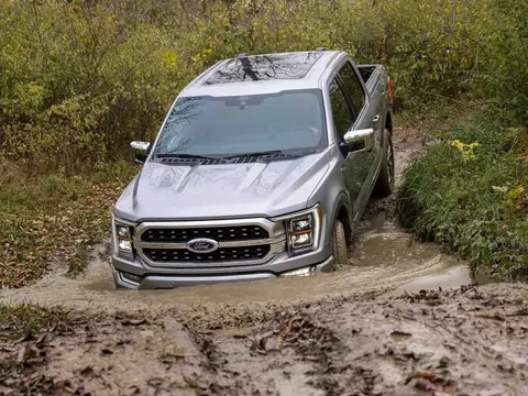 Ford "giữ vững" thương hiệu thu hồi xe nhiều nhất trong 3 năm liên tiếp tại Mỹ