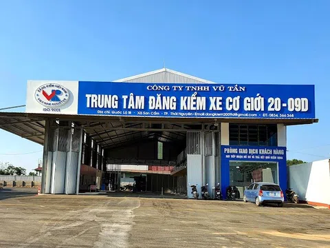 Nghiêm cấm các trung tâm Đăng kiểm từ phối phục vụ phương tiện đã đặt lịch trước