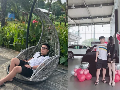 Trần Phong - “Đến với ngành marketing chưa bao giờ là sai lầm”