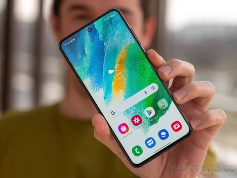 Siêu phẩm Galaxy S nay chỉ còn dưới 10 triệu, thiết kế đẹp chẳng kém Galaxy S23