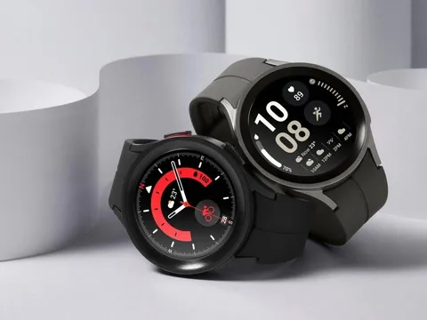 Galaxy Watch6 và Watch6 Classic xuất hiện, đối thủ của Apple Watch Series 8 có gì đặc biệt?