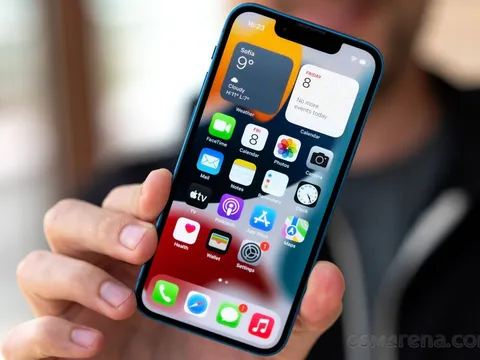 Tại sao iPhone 13 mini đã bị Apple ‘khai tử’ mà vẫn được khách Việt ưa chuộng?