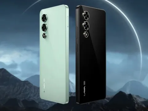 Vua 5G giá rẻ ra mắt: Thiết kế lẫn camera xịn chẳng kém Galaxy S23, màn hình to hơn iPhone 15 Pro Max