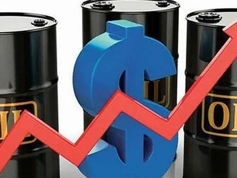 Giá xăng dầu hôm nay ngày 11/4: Đột ngột lao dốc sau khi liên tục tăng