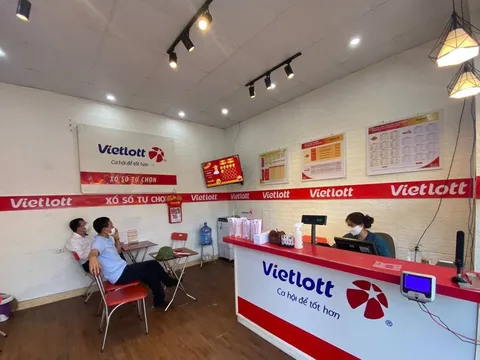 Đã tìm thấy chủ nhân trúng xổ số Vietlott 73 tỷ đồng