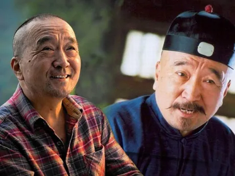 Tài tử 'Tể tướng Lưu Gù' Lý Bảo Điền tiết lộ thú vui ở tuổi 77