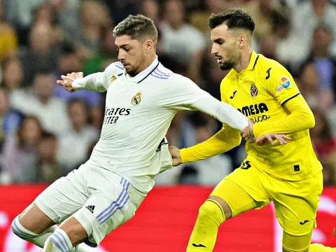 Diễn biến mới nhất vụ Valverde đấm đối thủ: Không có án phạt dành cho sao Real Madrid?