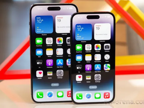 Đại lý tiết lộ bí mật 'động trời' khi bán iPhone, tiết lộ mức lãi 'gây bất ngờ' so với Android cao cấp