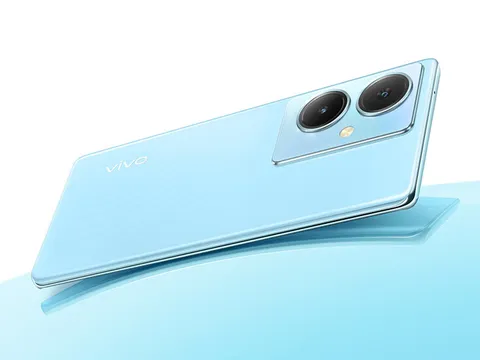 Siêu phẩm giá rẻ màn đẹp hơn iPhone 14 mở bán, giá chỉ 5.4 triệu, phần cứng 'chất lừ' như Galaxy S23 Ultra