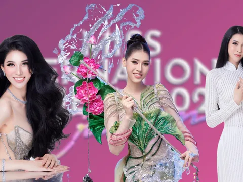 Xem chung kết Miss International Queen 2023 - Hoa hậu chuyển giới quốc tế ở đâu?