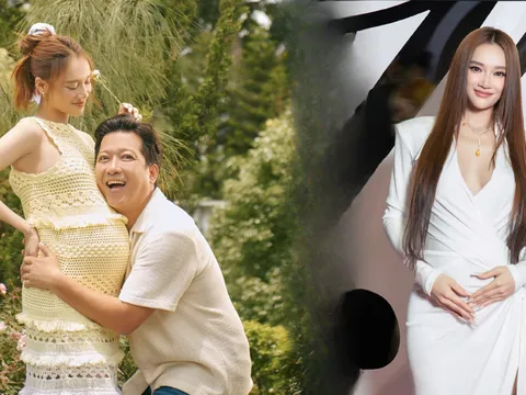 Nhã Phương lần đầu tiết lộ thông tin vô cùng quan trọng về nhóc tì thứ 2, fan hết phải chờ đợi