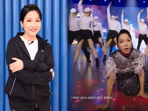 Mỹ Linh bất lực khi trở thành 'thánh meme thế hệ mới', chị đại nay 'hòa tan' với GenZ luôn rồi!