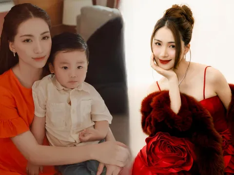 Hòa Minzy báo tin vui, nhắn nhủ lời đặc biệt đến bé Bo: Khán giả ồ ạt chúc mừng