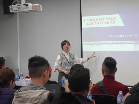 Hành trình trở thành Founder nhãn hàng đồng hồ chính hãng của cô sinh viên trẻ Nguyễn Thu Trang 