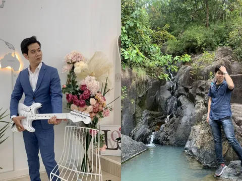 TikToker Phùng Vạn An - Trang bị kiến thức cho cộng đồng với nội dung giáo dục sức khỏe chất lượng