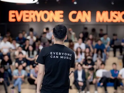 Amanotes và Butterfly Ventures chốt khoản đầu tư 7 chữ số  tại vòng gọi vốn Pre-Series A cho Reactional Music
