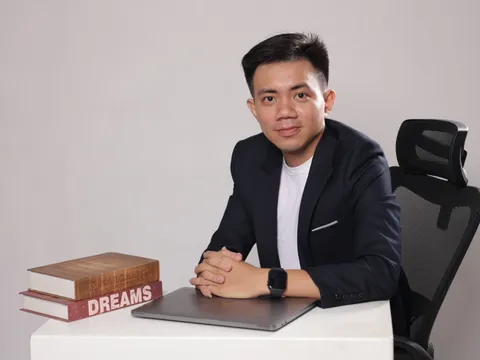 Chủ kênh Dược Sĩ Nhi Đồng trong hành trình giúp các nhà sáng tạo phát triển nội dung ấn tượng tên Tik Tok