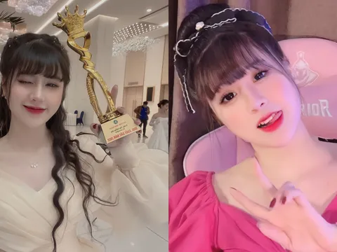 CÔ NÀNG IDOL MINDI NHÍ NHẢNH HỒN NHIÊN HOT NHẤT TIKTOK