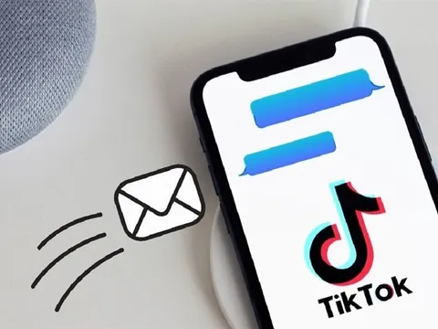 Tiktok có một tính năng vô cùng đặc biệt, mà nhiều người dùng lâu năm không biết, khám phá ngay kẻo tiếc