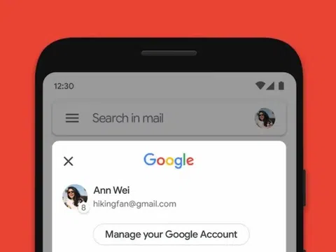 Google có hành động không ngờ, người dùng cần kiểm tra ngay kẻo mất quyền lợi