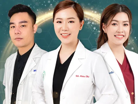 Phụ nữ hiện đại, không ngại spa đúng cách với Mammamia Clinic