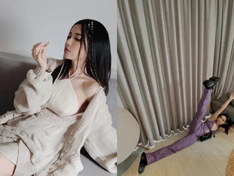 Bích Phương chia sẻ lý do mãi không chịu ra bài mới, dân tình nghe xong 'xỉu up xỉu down'