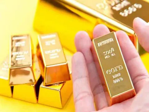 Giá vàng hôm nay 9/7/2023: Xu hướng giảm đã kết thúc?