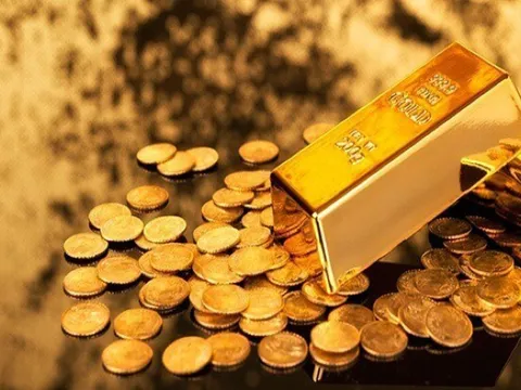 Giá vàng hôm nay 13/7/2023: Vàng trong nước và thế giới đều tăng